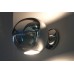 Настенный светильник Fontana Arte 3842CR