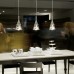 Подвесной светильник Fontana Arte 3337/3 chrome