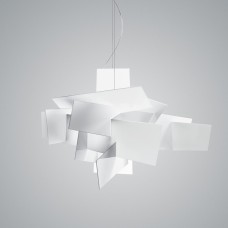 Люстра Foscarini Big Bang White