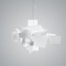Люстра Foscarini Big Bang White