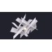 Люстра Foscarini Big Bang White