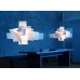 Люстра Foscarini Big Bang White