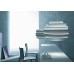 Люстра Foscarini Le Soleil White