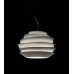 Люстра Foscarini Le Soleil White