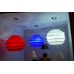 Люстра Foscarini Le Soleil White