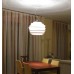 Люстра Foscarini Le Soleil White