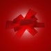 Настенный/Потолочный светильник Foscarini Big Bang Red