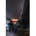 Настенный/Потолочный светильник Foscarini Big Bang Red