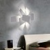 Настенный/Потолочный светильник Foscarini Big Bang White