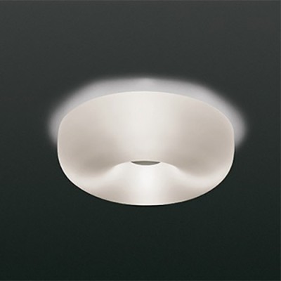 Настенный/Потолочный светильник Foscarini Circus Piccola