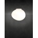 Настенный/Потолочный светильник Foscarini Gregg Media White