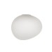 Настенный/Потолочный светильник Foscarini Gregg Midi white
