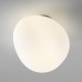 Настенный/Потолочный светильник Foscarini Gregg Piccola White