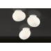 Настенный/Потолочный светильник Foscarini Gregg Piccola White