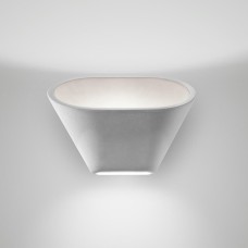 Настенный светильник Foscarini Aplomb White