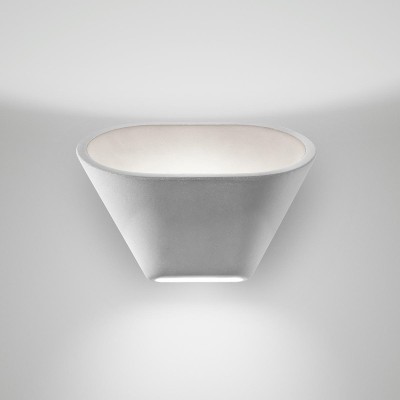 Настенный светильник Foscarini Aplomb White