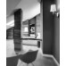 Настенный светильник Foscarini Birdie Grey