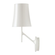 Настенный светильник Foscarini Birdie White