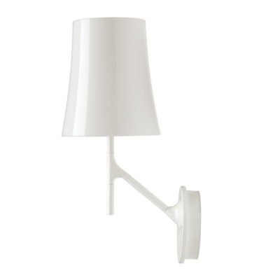Настенный светильник Foscarini Birdie White