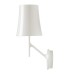 Настенный светильник Foscarini Birdie White