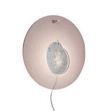 Настенный светильник Foscarini Gioia Pink