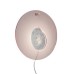 Настенный светильник Foscarini Gioia Pink