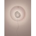 Настенный светильник Foscarini Gioia Pink