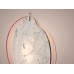 Настенный светильник Foscarini Gioia Pink