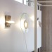 Настенный светильник Foscarini Gioia Pink