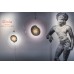 Настенный светильник Foscarini Gioia Pink