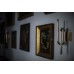 Настенный светильник Foscarini Tobia Black