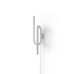 Настенный светильник Foscarini Tobia White