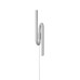 Настенный светильник Foscarini Tobia White