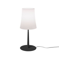 Настольная лампа Foscarini Birdie Easy Black