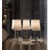 Настольная лампа Foscarini Birdie Easy Black