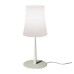 Настольная лампа Foscarini Birdie Easy Grande White