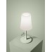 Настольная лампа Foscarini Birdie Easy Grande White