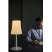Настольная лампа Foscarini Birdie Easy Grande White
