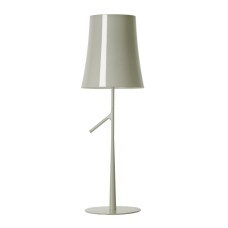Настольная лампа Foscarini Birdie Grande Grey
