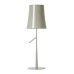 Настольная лампа Foscarini Birdie Grande Grey