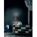 Настольная лампа Foscarini Birdie Grande Grey