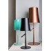 Настольная лампа Foscarini Birdie Grande Grey