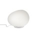 Настольная лампа Foscarini Gregg Media White