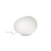 Настольная лампа Foscarini Gregg Midi White