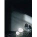 Настольная лампа Foscarini Gregg Midi White