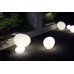 Настольная лампа Foscarini Gregg Midi White