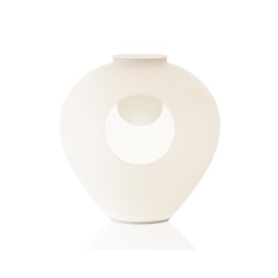 Настольная лампа Foscarini Madre White
