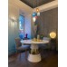Настольная лампа Foscarini Madre White