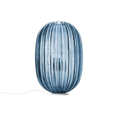 Настольная лампа Foscarini Plass media Blue