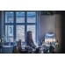 Настольная лампа Foscarini Plass media Blue